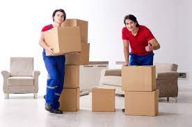 House Shifting Services in Dubai