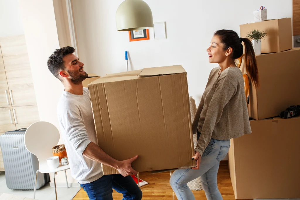 Movers In Sharjah​